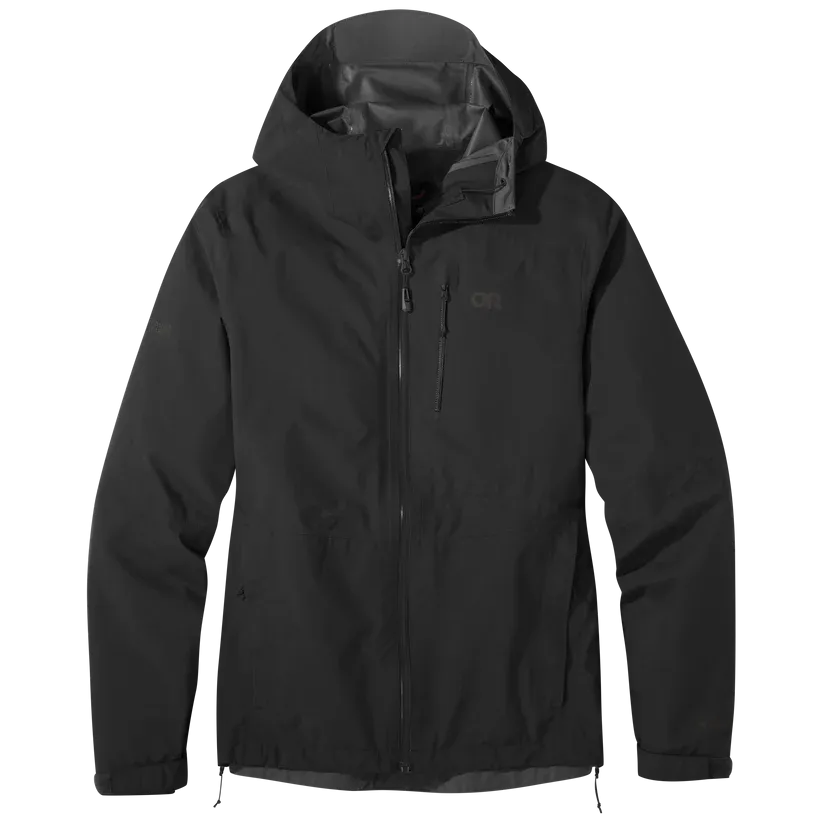 Women's Aspire II Jacket