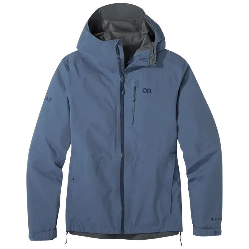 Women's Aspire II Jacket