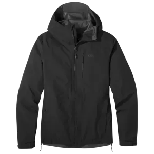 Women's Aspire II Jacket